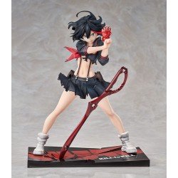 Kill la Kill PVC Statue 1/7 Ryuko Matoi: Transformation Ver. 23 cm | 4571697182646