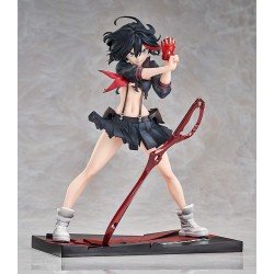 Kill la Kill PVC Statue 1/7 Ryuko Matoi: Transformation Ver. 23 cm | 4571697182646