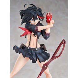 Kill la Kill PVC Statue 1/7 Ryuko Matoi: Transformation Ver. 23 cm | 4571697182646