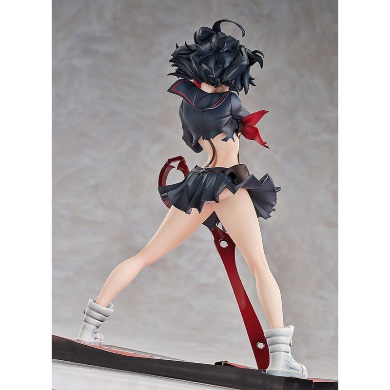 Kill la Kill PVC Statue 1/7 Ryuko Matoi: Transformation Ver. 23 cm | 4571697182646