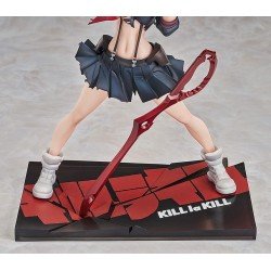 Kill la Kill PVC Statue 1/7 Ryuko Matoi: Transformation Ver. 23 cm | 4571697182646