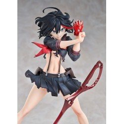 Kill la Kill PVC Statue 1/7 Ryuko Matoi: Transformation Ver. 23 cm | 4571697182646