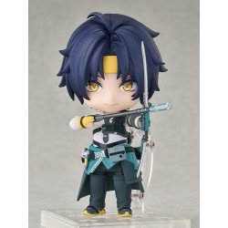 Zenless Zone Zero Nendoroid Action Figure Harumasa Asaba 10 cm | 4571697183469