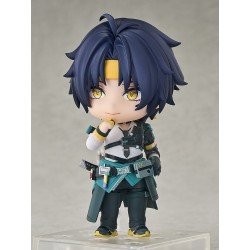 Zenless Zone Zero Nendoroid Action Figure Harumasa Asaba 10 cm | 4571697183469