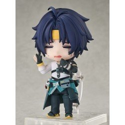 Zenless Zone Zero Nendoroid Action Figure Harumasa Asaba 10 cm | 4571697183469