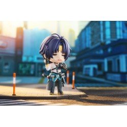 Zenless Zone Zero Nendoroid Action Figure Harumasa Asaba 10 cm | 4571697183469