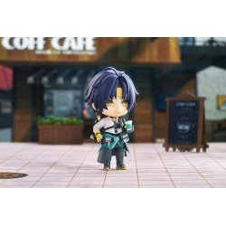 Zenless Zone Zero Nendoroid Action Figure Harumasa Asaba 10 cm | 4571697183469