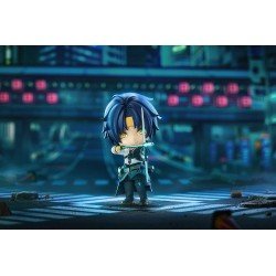 Zenless Zone Zero Nendoroid Action Figure Harumasa Asaba 10 cm | 4571697183469