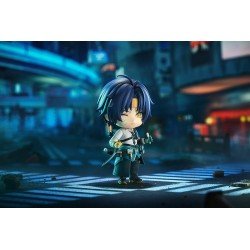 Zenless Zone Zero Nendoroid Action Figure Harumasa Asaba 10 cm | 4571697183469