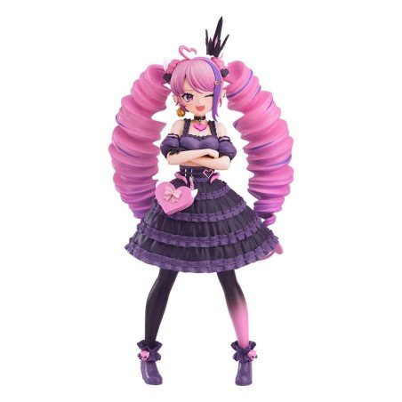 VShojo Pop Up Parade PVC SP Statue Ironmouse 22 cm | 4571697187481