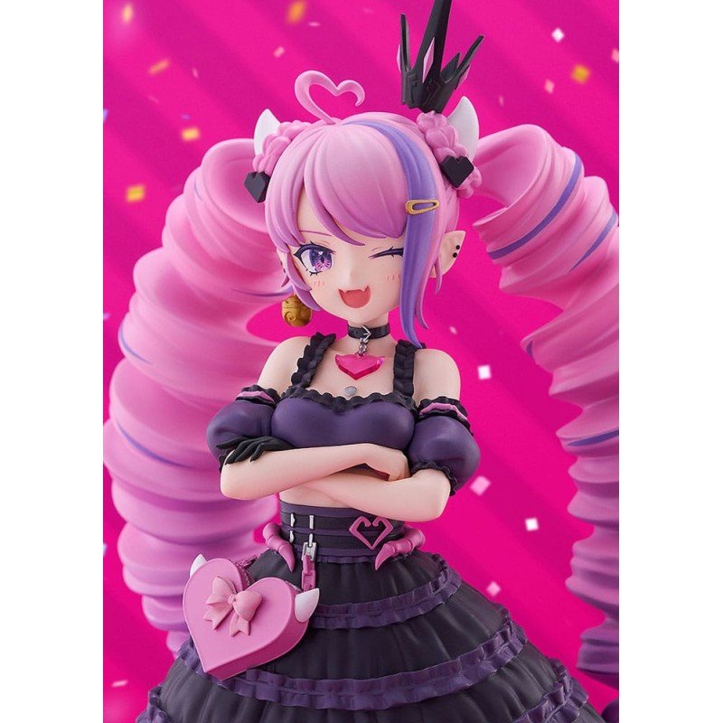 VShojo Pop Up Parade PVC SP Statue Ironmouse 22 cm | 4571697187481
