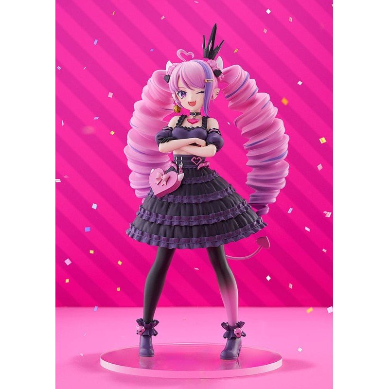 VShojo Pop Up Parade PVC SP Statue Ironmouse 22 cm | 4571697187481