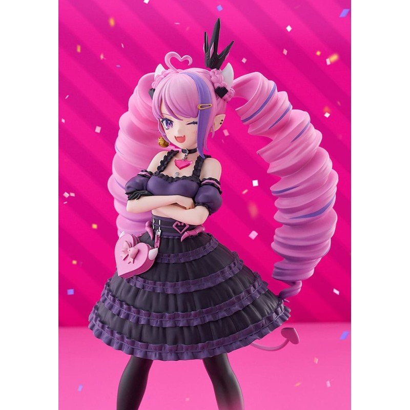 VShojo Pop Up Parade PVC SP Statue Ironmouse 22 cm | 4571697187481