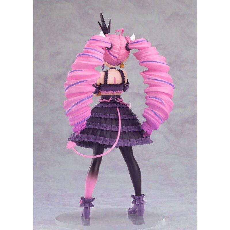 VShojo Pop Up Parade PVC SP Statue Ironmouse 22 cm | 4571697187481