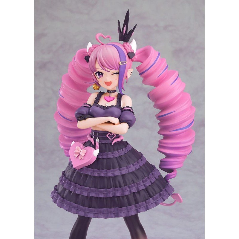 VShojo Pop Up Parade PVC SP Statue Ironmouse 22 cm | 4571697187481