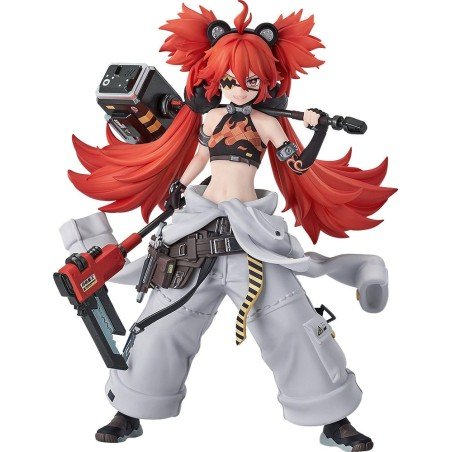 Zenless Zone Zero Pop Up Parade PVC SP Statue Koleda Belobog 17 cm | 4571697187719