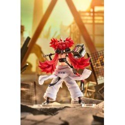 Zenless Zone Zero Pop Up Parade PVC SP Statue Koleda Belobog 17 cm | 4571697187719