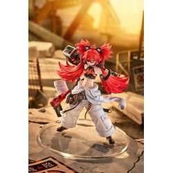 Zenless Zone Zero Pop Up Parade PVC SP Statue Koleda Belobog 17 cm | 4571697187719