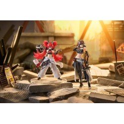 Zenless Zone Zero Pop Up Parade PVC SP Statue Koleda Belobog 17 cm | 4571697187719