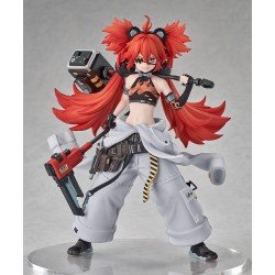 Zenless Zone Zero Pop Up Parade PVC SP Statue Koleda Belobog 17 cm | 4571697187719