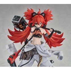 Zenless Zone Zero Pop Up Parade PVC SP Statue Koleda Belobog 17 cm | 4571697187719