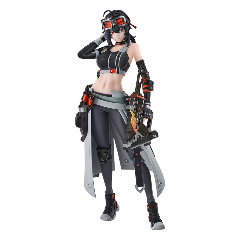 Zenless Zone Zero statuette PVC Pop Up Parade SP Grace Howard 20 cm | 4571697187726