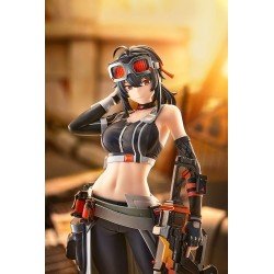 Zenless Zone Zero statuette PVC Pop Up Parade SP Grace Howard 20 cm | 4571697187726