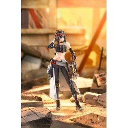 Zenless Zone Zero statuette PVC Pop Up Parade SP Grace Howard 20 cm | 4571697187726