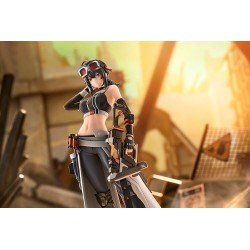 Zenless Zone Zero statuette PVC Pop Up Parade SP Grace Howard 20 cm | 4571697187726