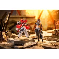 Zenless Zone Zero statuette PVC Pop Up Parade SP Grace Howard 20 cm | 4571697187726