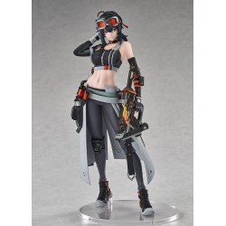 Zenless Zone Zero statuette PVC Pop Up Parade SP Grace Howard 20 cm | 4571697187726