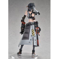 Zenless Zone Zero statuette PVC Pop Up Parade SP Grace Howard 20 cm | 4571697187726