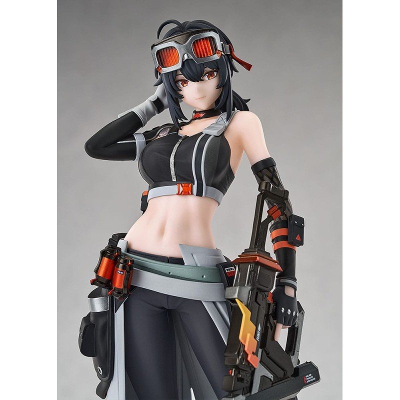 Zenless Zone Zero statuette PVC Pop Up Parade SP Grace Howard 20 cm | 4571697187726