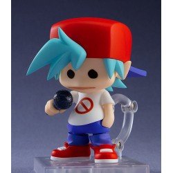 Friday Night Funkin' figurine Nendoroid Boyfriend 10 cm | 4571697188136