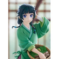The Apothecary Diaries Pop Up Parade PVC Statue Maomao 17 cm | 4571697188419