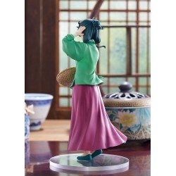Les Carnets de l'Apothicaire statuette PVC Pop Up Parade Maomao 17 cm | 4571697188419