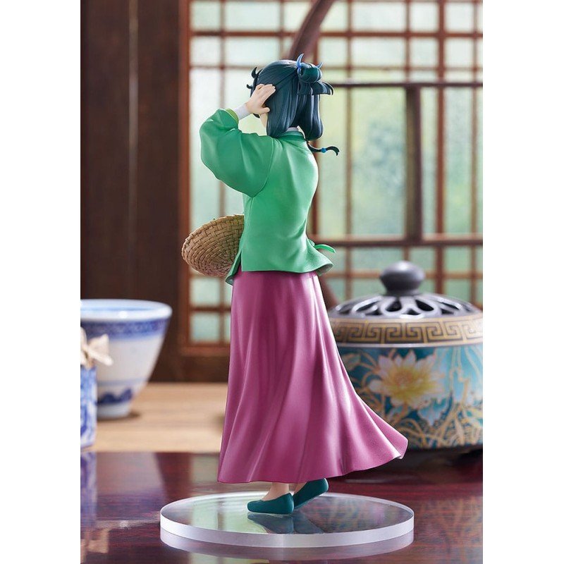 The Apothecary Diaries Pop Up Parade PVC Statue Maomao 17 cm | 4571697188419