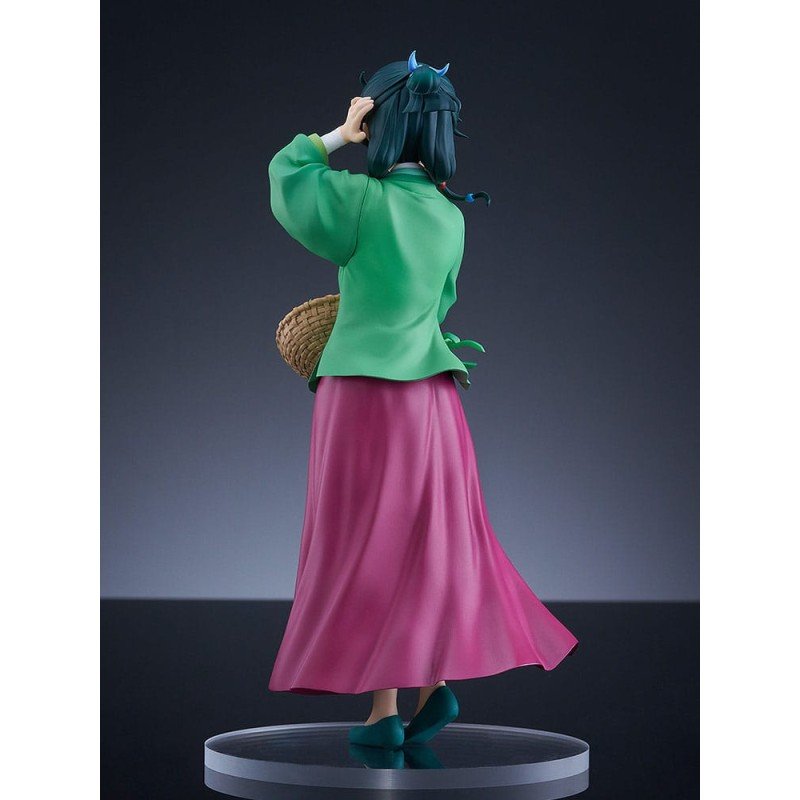 Les Carnets de l'Apothicaire statuette PVC Pop Up Parade Maomao 17 cm | 4571697188419