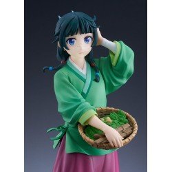 Les Carnets de l'Apothicaire statuette PVC Pop Up Parade Maomao 17 cm | 4571697188419