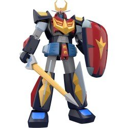 Space Warrior Baldios Moderoid Plastic Model Kit Baldios 18 cm | 4571697188433