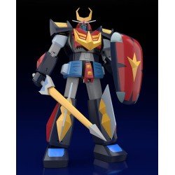 Space Warrior Baldios figurine Moderoid Plastic Model Kit Baldios 18 cm | 4571697188433