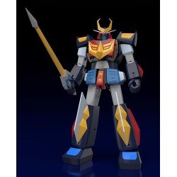 Space Warrior Baldios figurine Moderoid Plastic Model Kit Baldios 18 cm | 4571697188433