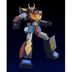 Space Warrior Baldios figurine Moderoid Plastic Model Kit Baldios 18 cm | 4571697188433