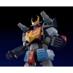 Space Warrior Baldios Moderoid Plastic Model Kit Baldios 18 cm | 4571697188433