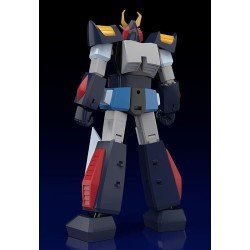 Space Warrior Baldios figurine Moderoid Plastic Model Kit Baldios 18 cm | 4571697188433