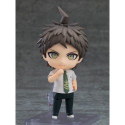 Danganronpa 1-2 Reload figurine Nendoroid Hajime Hinata 10 cm | 4571697188501