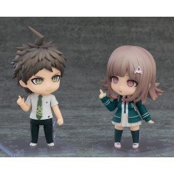 Danganronpa 1-2 Reload figurine Nendoroid Hajime Hinata 10 cm | 4571697188501