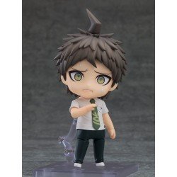 Danganronpa 1-2 Reload figurine Nendoroid Hajime Hinata 10 cm | 4571697188501