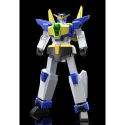 Matchless Raijin-Oh figurine Plastic Model Kit Moderoid Raijin-Oh 16 cm | 4571697188549