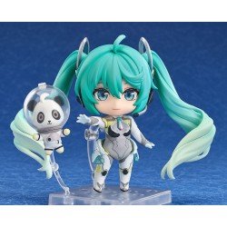 Character Vocal Series 01: Hatsune Miku figurine Nendoroid Hatsune Miku: Miku with you 2024 Ver. 10 cm | 4571697188617
